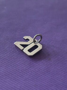New Ivy League #20 James Avery